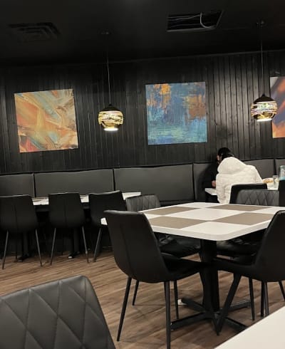 Paradise Biryani Pointe